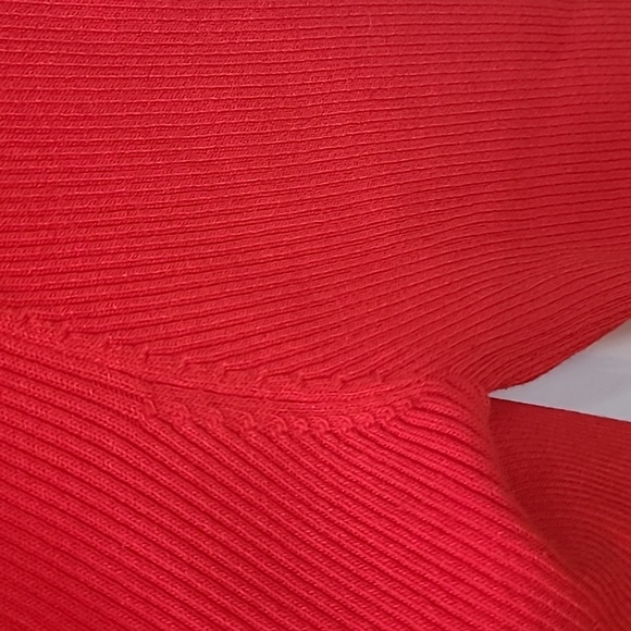 Cardigan and crop tank top Set -Large - Picture 4 of 7